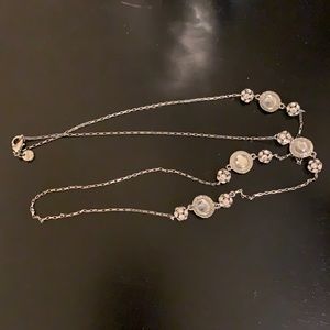 Loft necklace
